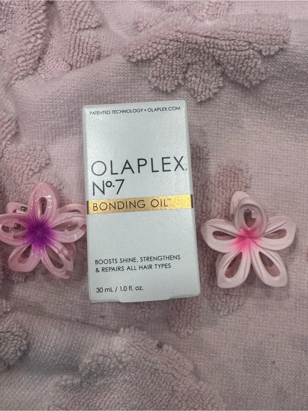 OLAPLEX No.7 Bonding Oil